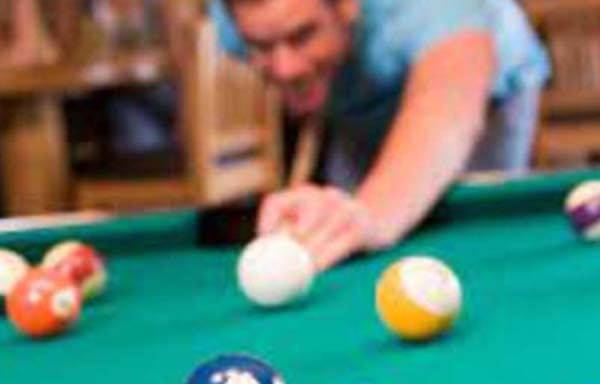 Best Indoor Pool Table Games in Indore - Snow City